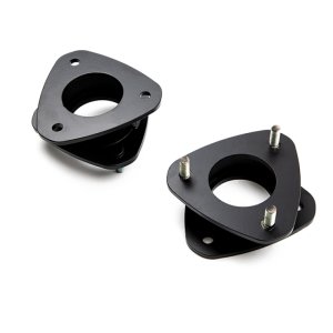 Nissan Titan Suspension Lift Kit - Front - Belltech - Strut Spacer - `04-`15 Nissan Titan Suspension Lift Kit - Front - Belltech - Strut Spacer - `04-`15