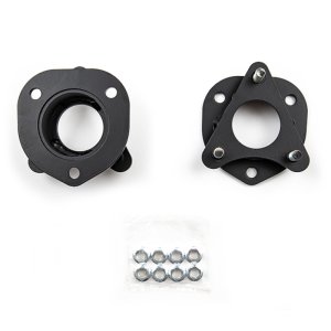 Nissan Xterra Suspension Lift Kit - Front - Belltech - Strut Spacer - `05-`17