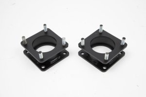 Toyota Tundra Suspension Lift Kit - Front - Belltech - 2.5in Lift Strut Spacer - `07-`21