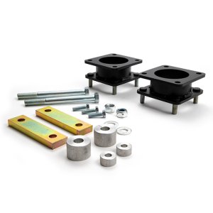 Toyota Tundra Suspension Lift Kit - Front - Belltech - 2.5in Lift Strut Spacer - `07-`21