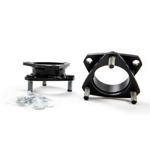 Toyota Tacoma Leveling Spacer - Front - Belltech - 2.5in Strut Spacer - `99-`04