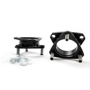 Toyota Tacoma Leveling Spacer - Front - Belltech - 2.5in Strut Spacer - `99-`04