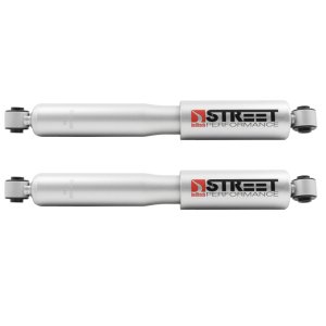 Chevrolet Silverado 1500 Coilover Suspension Kit - Front + Rear - Belltech - Street Performance - `19-`24