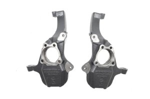 GMC Sierra 1500 Coilover Suspension Kit - Front + Rear - Belltech - Street Performance - `19-`24