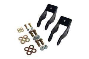 GMC Yukon Suspension Lift Kit - Rear - Belltech - 1