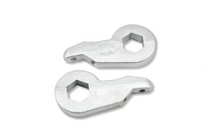 Chevrolet Avalanche Torsion Bar Key - Belltech - Adjustable Drop - `00-`06