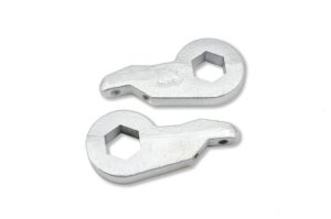 Chevrolet Silverado 1500 Torsion Bar Key - Belltech - Adjustable Drop - `99-`06 Chevrolet Silverado 1500 Torsion Bar Key - Belltech - Adjustable Drop - `99-`06