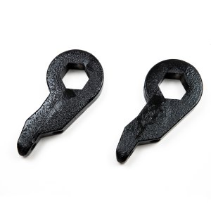 Chevrolet Silverado Torsion Bar Key - Belltech - 1in-3in Adjustable - `99-`06 Chevrolet Silverado Torsion Bar Key - Belltech - 1in-3in Adjustable - `99-`06