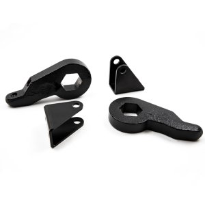 Chevrolet Silverado 1500HD Torsion Bar Key - Belltech - Adjustable Lift 1in-3in - `01-`10