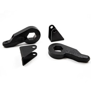 Chevrolet Silverado 1500HD Torsion Bar Key - Belltech - Adjustable Lift 1in-3in - `01-`10