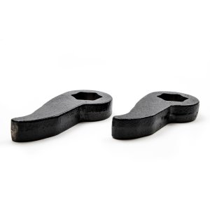 Chevrolet Silverado Torsion Bar Key - Belltech - 1in-3in Lift - `11-`18