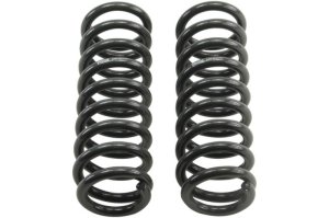 Toyota Tacoma Coilover Suspension Kit - Front - Belltech - 2