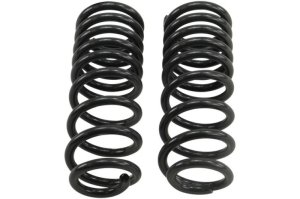 Toyota Tundra Coilover Suspension Kit - Front - Belltech - 2