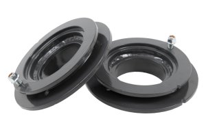 Ram 1500 Coilover Suspension Kit - Rear - Belltech - Adjustable Lowering Kit - gunmetal - `19-`24