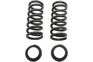 Dodge Ram 1500 Coilover Suspension Kit - Front - Belltech - 2