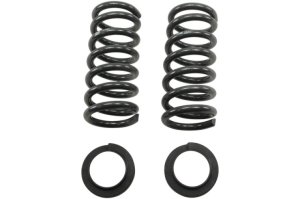 Dodge Ram 1500 Coilover Suspension Kit - Front - Belltech - 2