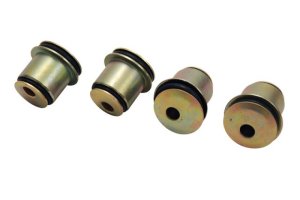 Chevrolet Silverado 1500 Alignment Kit - Front - Belltech - 2-degree Bushings - `99-`18