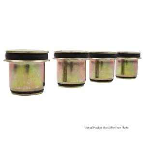 GMC Sierra 1500 Alignment Kit - Front - Belltech - 2-degree Bushings - `99-`18