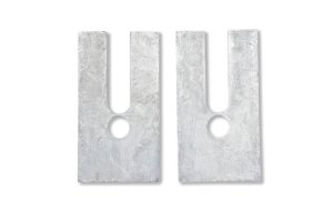 Ford F-150 Pinion Shim Set - Belltech - 2 Degree - `04-`20