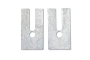 Ford F-150 Pinion Shim Set - Belltech - 2 Degree - `04-`20