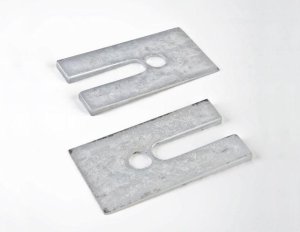 Ford F-150 Pinion Shim Set - Belltech - 2 Degree - `04-`20