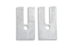 Ford F-150 Pinion Shim Set - Belltech - 2 Degree - `04-`20