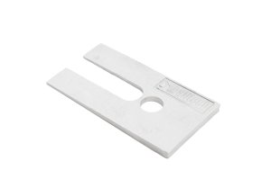 Ford F-150 Pinion Shim Set - Belltech - 2 Degree - `04-`20