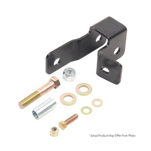 Dodge Ram 1500 Suspension Alignment Kit - Rear - Belltech - Track Bar Relocating - `09-`18
