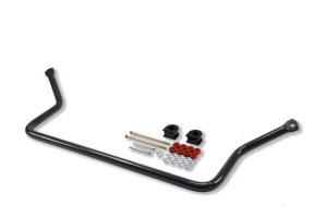 Chevrolet Sierra 1500 Sway Bar - Front - Belltech - Gunmetal Grey - `99-`06 Chevrolet Sierra 1500 Sway Bar - Front - Belltech - Gunmetal Grey - `99-`06