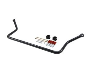 Chevrolet Sierra 1500 Sway Bar - Front - Belltech - Gunmetal Grey - `99-`06 Chevrolet Sierra 1500 Sway Bar - Front - Belltech - Gunmetal Grey - `99-`06