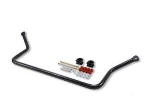 Chevrolet Sierra 1500 Sway Bar - Front - Belltech - Gunmetal Grey - `99-`06 Chevrolet Sierra 1500 Sway Bar - Front - Belltech - Gunmetal Grey - `99-`06