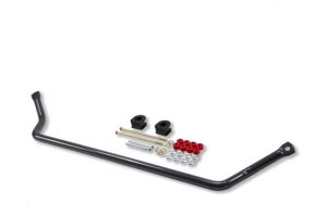 GMC Yukon Sway Bar - Front - Belltech - Anti-Sway Bar - Gunmetal Grey - `00-`06 GMC Yukon Sway Bar - Front - Belltech - Anti-Sway Bar - Gunmetal Grey - `00-`06