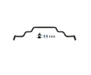 GMC Sierra 1500 Sway Bar - Front - Belltech - 1-3/8in Anti-Sway Bar w/ Hardware - Gunmetal Grey - `19-`23