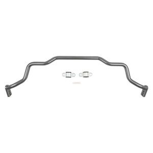 GMC Sierra 1500 Sway Bar - Front - Belltech - 1-1/4in Anti-Swaybar - Gunmetal Grey - `19-`24