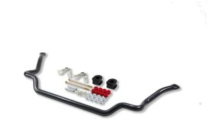 Chevrolet Blazer Sway Bar - Front - Belltech - Anti-Sway - Gunmetal Grey - `83-`03 Chevrolet Blazer Sway Bar - Front - Belltech - Anti-Sway - Gunmetal Grey - `83-`03