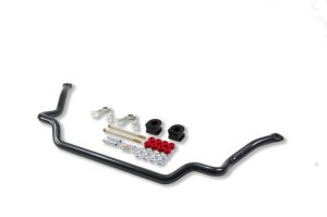 Chevrolet Blazer Sway Bar - Front - Belltech - Anti-Sway - Gunmetal Grey - `83-`03 Chevrolet Blazer Sway Bar - Front - Belltech - Anti-Sway - Gunmetal Grey - `83-`03