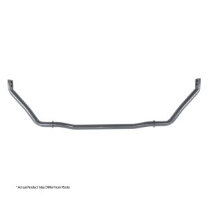 Chevrolet Colorado Front Anti-Sway Bar - Belltech - 32mm - Gunmetal Grey - `04-`12 Chevrolet Colorado Front Anti-Sway Bar - Belltech - 32mm - Gunmetal Grey - `04-`12