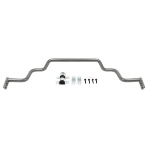 Chevrolet Silverado 1500 Sway Bar - Front - Belltech - 6in Lift - Gunmetal Grey - `19-`24