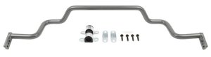 GMC Sierra 1500 Sway Bar - Front - Belltech - 6in Lift - Gunmetal Grey - `19-`24