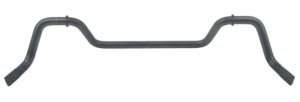 Ram 1500 Sway Bar - Front - Belltech - Front Anti-Swaybar - Gunmetal Grey - `19-`24
