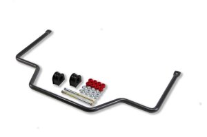 Ford F150 Sway Bar - Front - Belltech - Anti-Swaybar - Gunmetal Grey - `97-`03