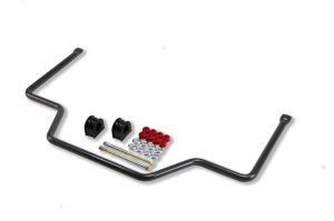 Ford F150 Sway Bar - Front - Belltech - Anti-Swaybar - Gunmetal Grey - `97-`03