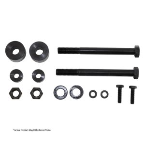 Ram 1500 Sway Bar - Front - Belltech - Anti-Swaybar, 1 3/8