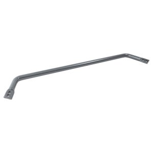 Dodge RAM 1500 Sway Bar - Front - Belltech - Anti-Swaybar - Gunmetal Grey - `09-`18