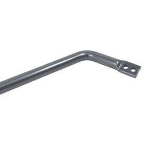 Dodge RAM 1500 Sway Bar - Front - Belltech - Anti-Swaybar - Gunmetal Grey - `09-`18