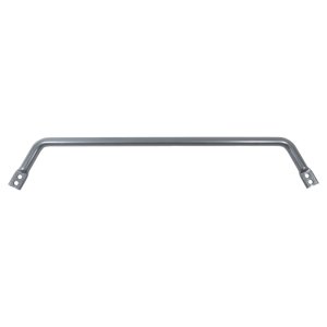 Dodge RAM 1500 Sway Bar - Front - Belltech - Anti-Swaybar - Gunmetal Grey - `09-`18