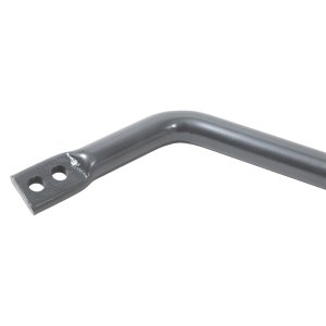 Dodge RAM 1500 Sway Bar - Front - Belltech - Anti-Swaybar - Gunmetal Grey - `09-`18