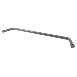 Dodge RAM 1500 Sway Bar - Front - Belltech - Anti-Swaybar - Gunmetal Grey - `09-`18