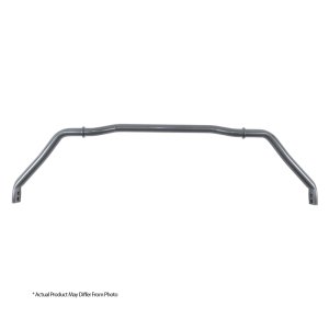 Pontiac Firebird Sway Bar - Front - Belltech - Anti-Swaybar - Gunmetal - `93-`02