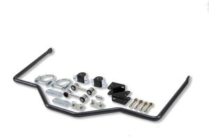 GMC Sierra 1500 Sway Bar - Rear - Belltech - Anti-Swaybar 1